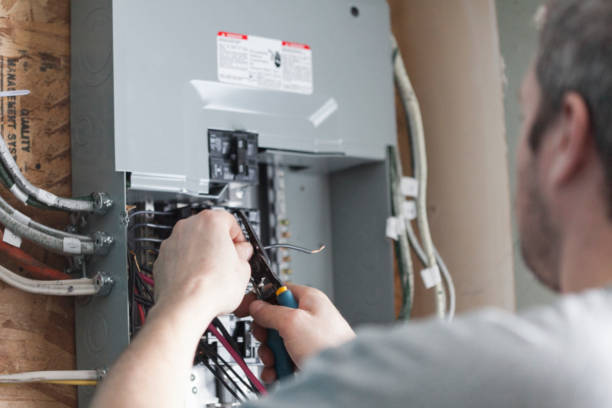 Professional Electrical Services in Evanston, WY